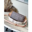Borsa LV Vibe M46999 Tela Mongram