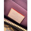 Borsa LV Vibe M46999 Tela Mongram
