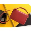 Borsa media YSL Saint Laurent Solferino Rossa