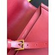 Borsa media YSL Saint Laurent Solferino Rossa
