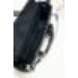 Borsa piccola Dior Lady D-Joy Nero ultra opaco