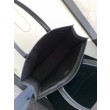 Borsa tote Dior Safari Dior Oblique jacquard nera