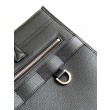 Borsa tote Dior Safari Pelle di vitello granulata Nera