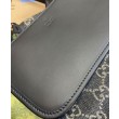 Borsa tote media Gucci Ophidia GG 772183 Nera