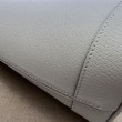 Imitazioni borse griffate tote mini Gucci Ophidia 765043 Bianca