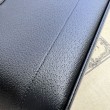 Borse Firmate Replica tote mini Gucci Ophidia 765043 Nera