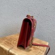 Borse Replica YSL Saint Laurent nuova media Sunset nera