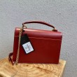 Borse Replica YSL Saint Laurent nuova media Sunset nera