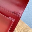 Borse Replica YSL Saint Laurent nuova media Sunset nera