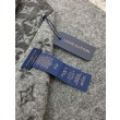 Dettagli perfetti Sciarpe LV con monogram sfumato LV M71607 nere