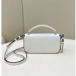 Fendi Baguette di Marc Jacobs Custodia per smartphone Borsa Fendi Bianca