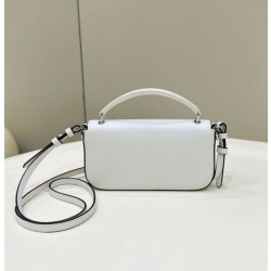 Fendi Baguette di Marc Jacobs Custodia per smartphone Borsa Fendi Bianca