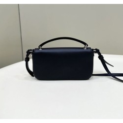 Fendi Baguette di Marc Jacobs Custodia per smartphone Borsa Fendi nera