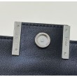 Fendi Baguette di Marc Jacobs Custodia per smartphone Borsa Fendi nera