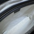 Imitazione Borsa Replica 1:1 a tracolla media Gucci Jumbo GG 696009 Nera