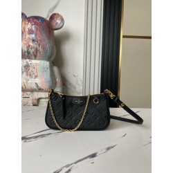 LV Easy Pouch On Strap Borsa LV M80349 Monogram Empreinte
