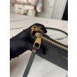 LV Easy Pouch On Strap Borsa LV M80349 Monogram Empreinte
