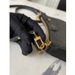 LV Easy Pouch On Strap Borsa LV M80349 Monogram Empreinte