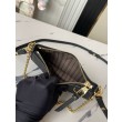 LV Easy Pouch On Strap Borsa LV M80349 Monogram Empreinte