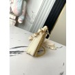 LV Easy Pouch On Strap Borse Replica Alta Qualità LV M81066 Monogram Empreinte