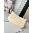 LV Easy Pouch On Strap Borse Replica Alta Qualità LV M81066 Monogram Empreinte