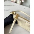 LV Easy Pouch On Strap Borse Replica Alta Qualità LV M81066 Monogram Empreinte