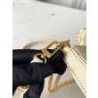 LV Easy Pouch On Strap Borse Replica Alta Qualità LV M81066 Monogram Empreinte