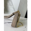 LV Easy Pouch On Strap Borse Replica LV M81862 Monogram Empreinte