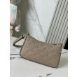 LV Easy Pouch On Strap Borse Replica LV M81862 Monogram Empreinte