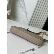 LV Easy Pouch On Strap Borse Replica LV M81862 Monogram Empreinte