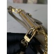 LV Easy Pouch On Strap Borse Replica LV M81862 Monogram Empreinte