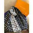 LV Gioco Sulla Sciarpa MP2907 Beige LV Gioco Sulla Sciarpa MP2907 Beige