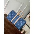 LV Keepall Bandoulière 45 LV Borsone M24315