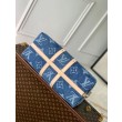 LV Keepall Bandoulière 45 LV Borsone M24315
