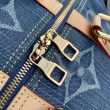 LV Keepall Bandoulière 45 LV Borsone M24315