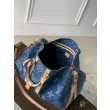 LV Keepall Bandoulière 45 LV Borsone M24315