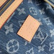 LV Keepall Bandoulière 45 LV Borsone M24315