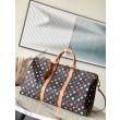 LV Keepall Bandouliere 50 LV Borsone M24901