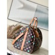 LV Keepall Bandouliere 50 LV Borsone M24901
