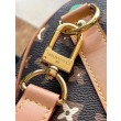 LV Keepall Bandouliere 50 LV Borsone M24901