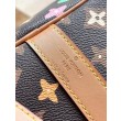 LV Keepall Bandouliere 50 LV Borsone M24901