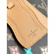 LV Keepall Bandouliere 50 LV Borsone M24901