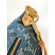 LV Marsupio a vita alta M46837 monogram Denim