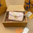 LV Pochette Metis East West Borse Imitazioni Damier Giant N40749
