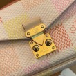 LV Pochette Metis East West Borse Imitazioni Damier Giant N40749