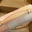 LV Pochette Metis East West Borse Imitazioni Damier Giant N40749