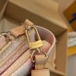LV Pochette Metis East West Borse Imitazioni Damier Giant N40749