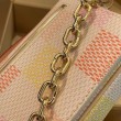 LV Pochette Metis East West Borse Imitazioni Damier Giant N40749