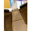 LV Pochette Tirette LV Bora Pari all'originale replica M47123 Tela monogram