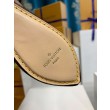 LV Pochette Tirette LV Bora Pari all'originale replica M47123 Tela monogram